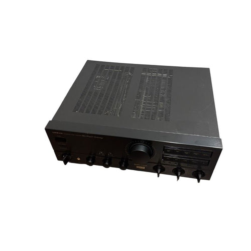 Denon Av Amplifier Onkyo Integra A-701Xg