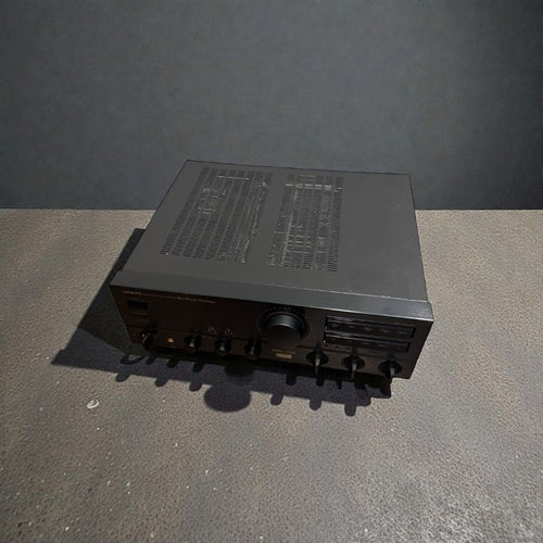 Denon Av Amplifier Onkyo Integra A-701Xg