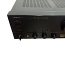 Denon Av Amplifier Onkyo Integra A-701Xg