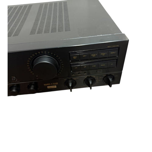 Denon Av Amplifier Onkyo Integra A-701Xg