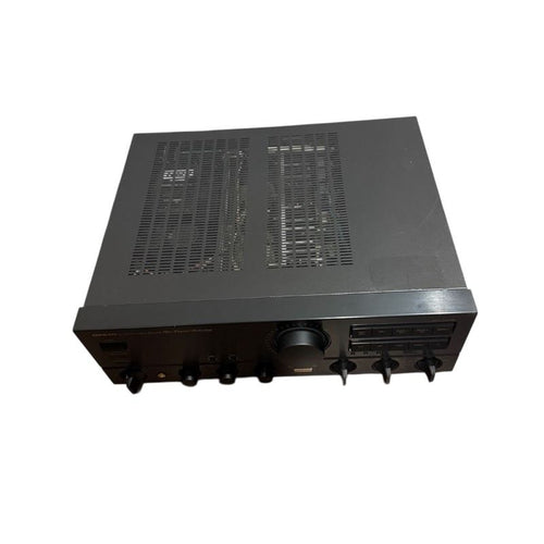 Denon Av Amplifier Onkyo Integra A-701Xg