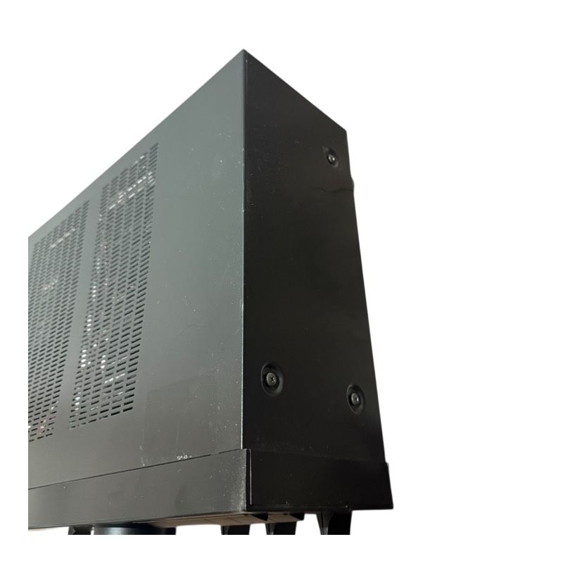 Denon Av Amplifier Onkyo Integra A-701Xg