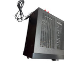 Denon Av Amplifier Onkyo Integra A-701Xg