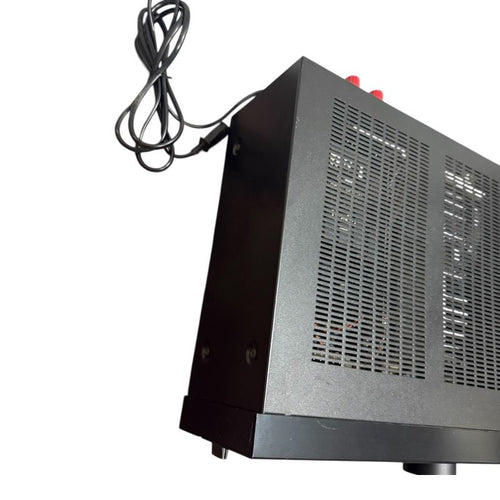 Denon Av Amplifier Onkyo Integra A-701Xg