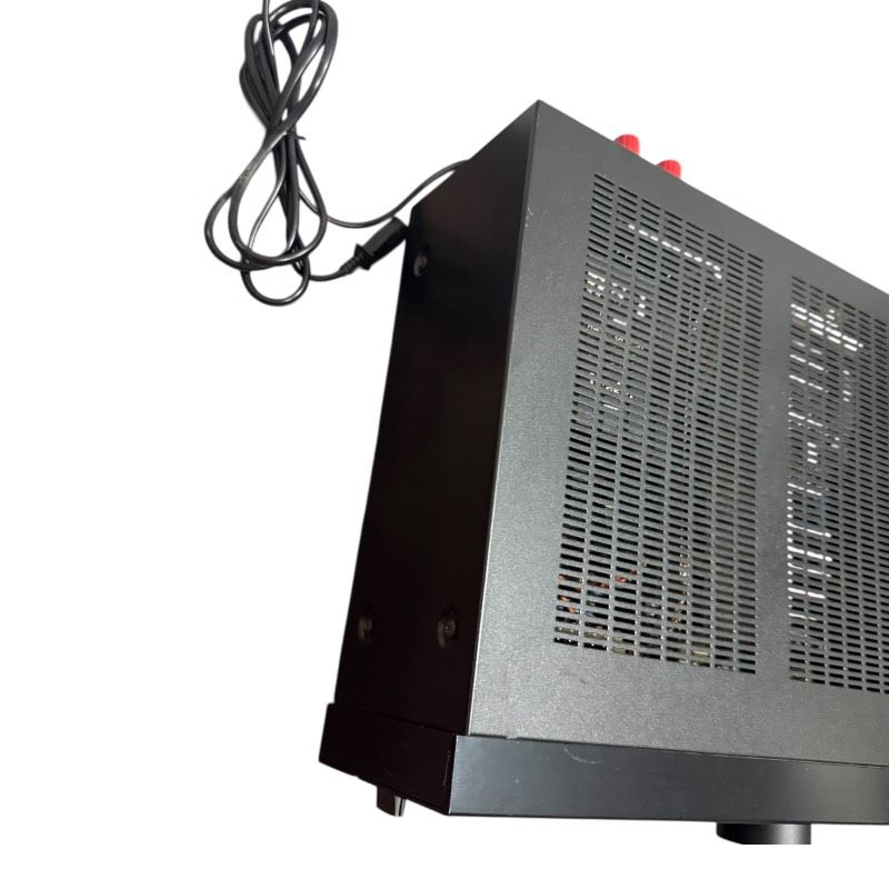 Denon Av Amplifier Onkyo Integra A-701Xg
