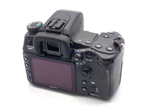 Digital Slr 700