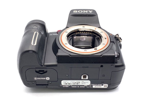 Digital Slr 700