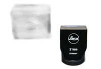 Leica Finder Eye Cup 12024 Black Paint