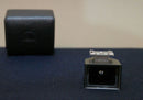 Leica Finder Eye Cup 12024 Black Paint