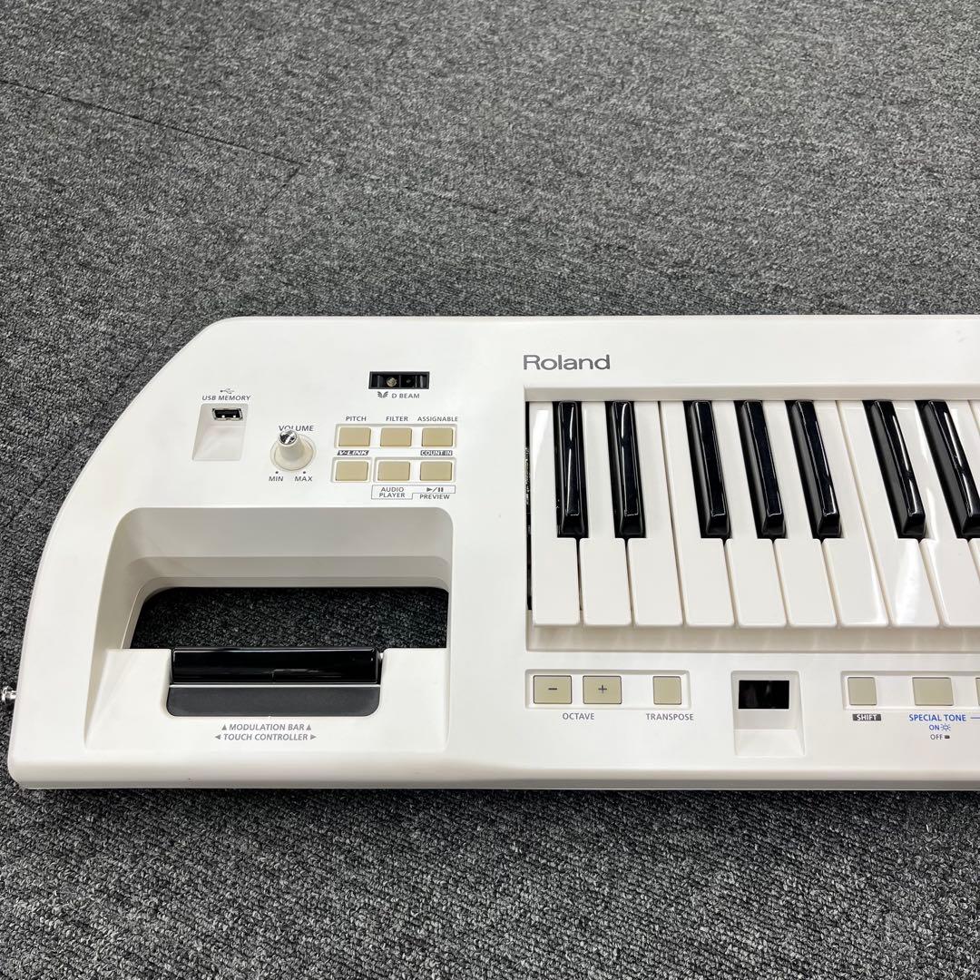 Roland Analog Synthesizer 11629 Ax-09
