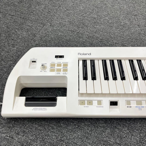 Roland Analog Synthesizer 11629 Ax-09