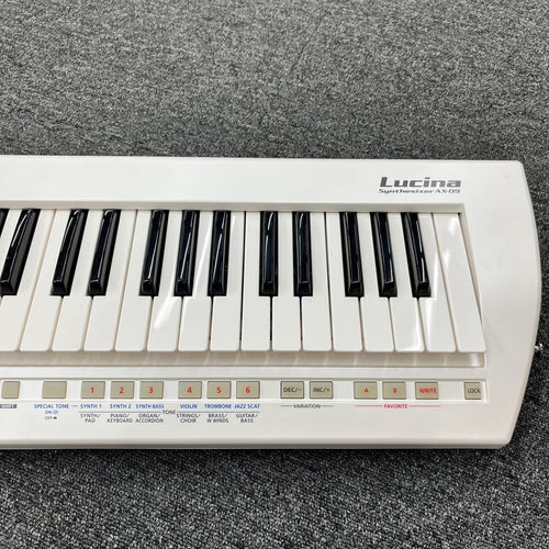 Roland Analog Synthesizer 11629 Ax-09