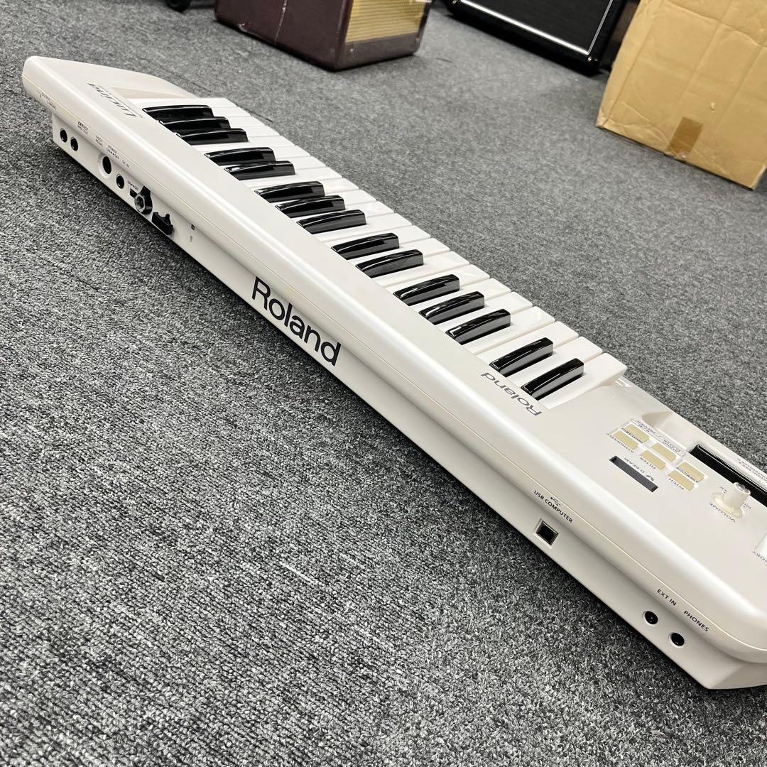 Roland Analog Synthesizer 11629 Ax-09