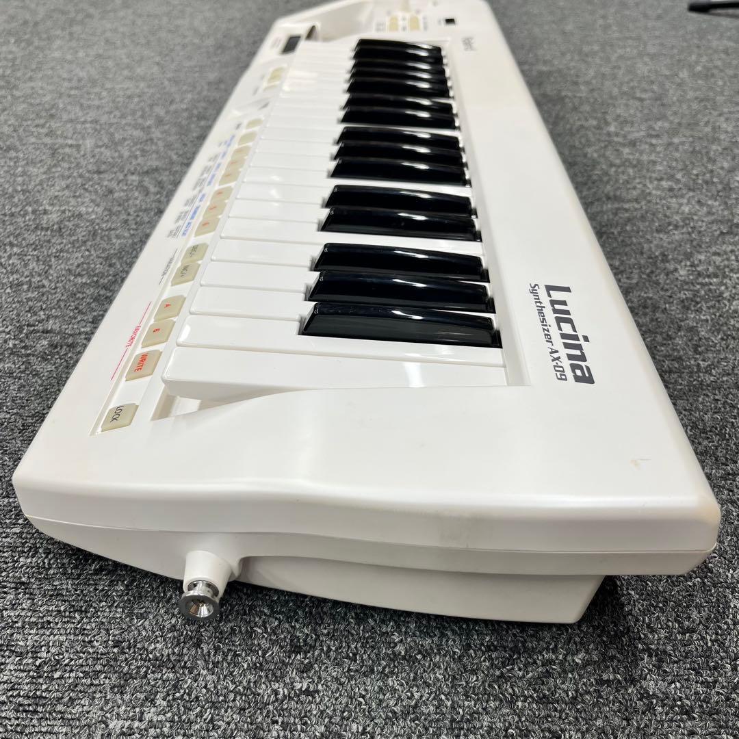 Roland Analog Synthesizer 11629 Ax-09