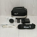 Nikon Mirrorless Interchangeable Lens Cameras 1 J1 2755