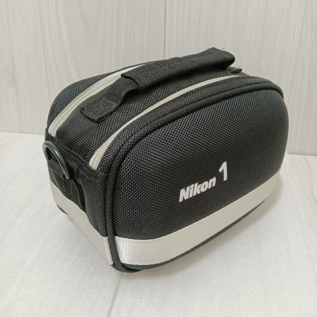 Nikon Mirrorless Interchangeable Lens Cameras 1 J1 2755
