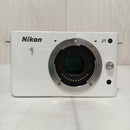 Nikon Mirrorless Interchangeable Lens Cameras 1 J1 2755