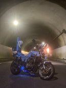 Yamaha Motor Motorcycle Body Xjr4Hm