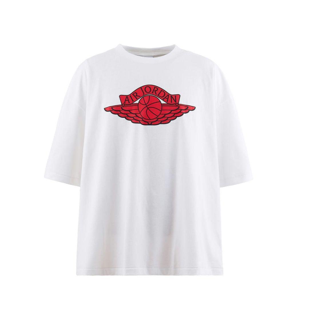 Saint Mxxxxxx T-Shirts Nike Jordan X Tee
