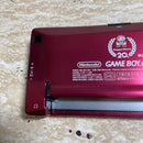 Gameboy Advance Consoles (Game Boy Micro) 6995