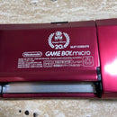 Gameboy Advance Consoles (Game Boy Micro) 6995