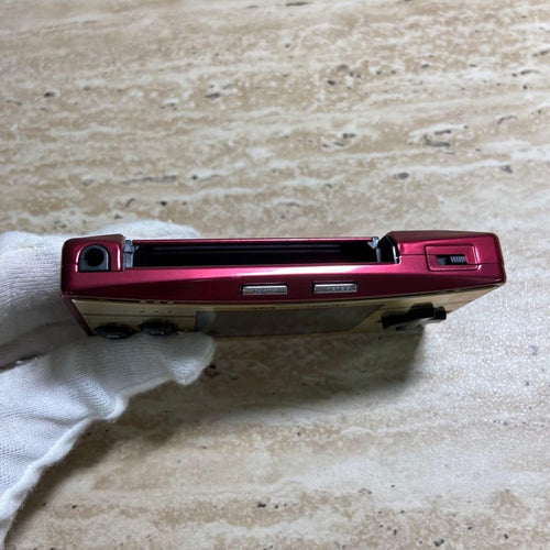 Gameboy Advance Consoles (Game Boy Micro) 6995