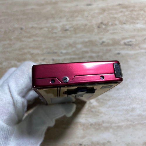 Gameboy Advance Consoles (Game Boy Micro) 6995