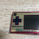 Gameboy Advance Consoles (Game Boy Micro) 6995
