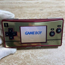 Gameboy Advance Consoles (Game Boy Micro) 6995
