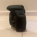Slr Camera (Film) Canon Eos Kiss X9I
