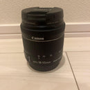 Slr Camera (Film) Canon Eos Kiss X9I