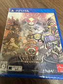 Games (Physical) Skullgirls 2Nd Vita
