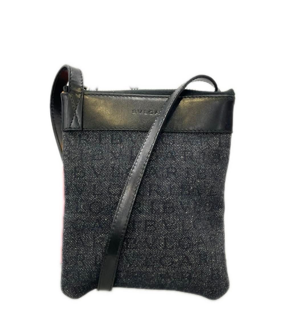Bvlgari Shoulder Bag