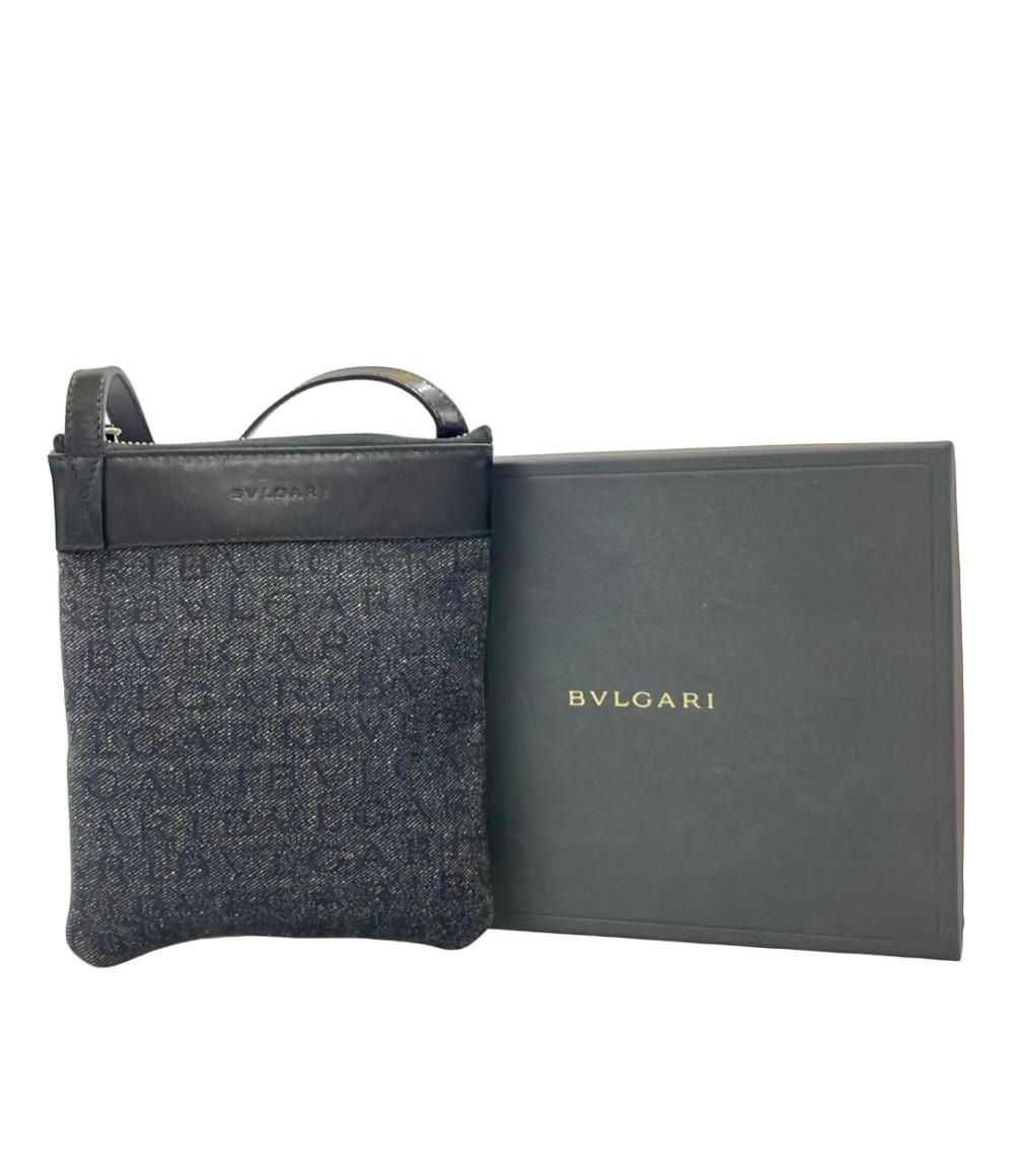 Bvlgari Shoulder Bag