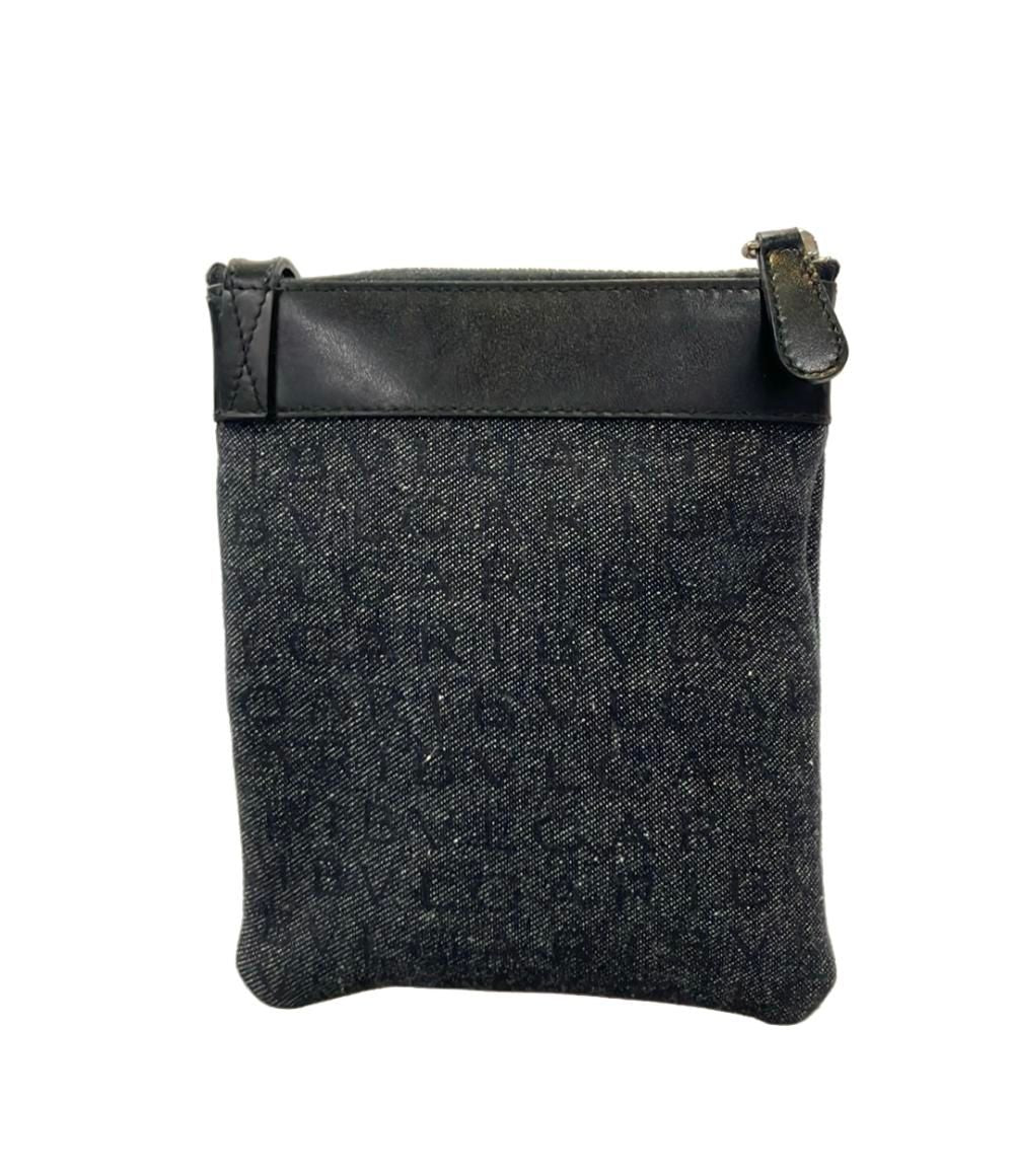 Bvlgari Shoulder Bag