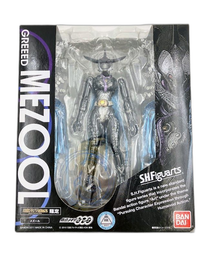 Bandai Kamen Rider S.H.Figuarts( /Ooo