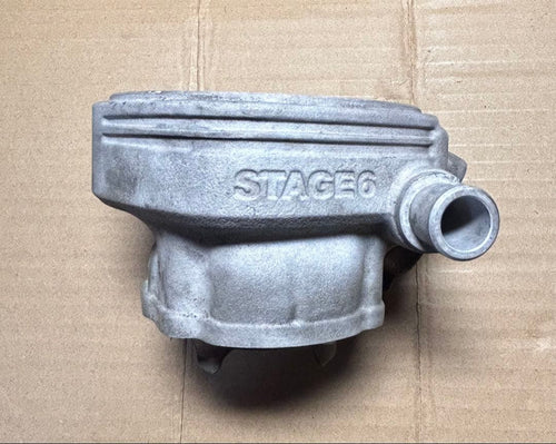 Engine Cooling Stage6 70Cc Mk2 3Yk 3Kj