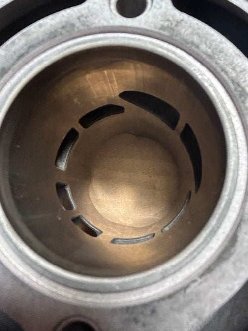 Engine Cooling Stage6 70Cc Mk2 3Yk 3Kj