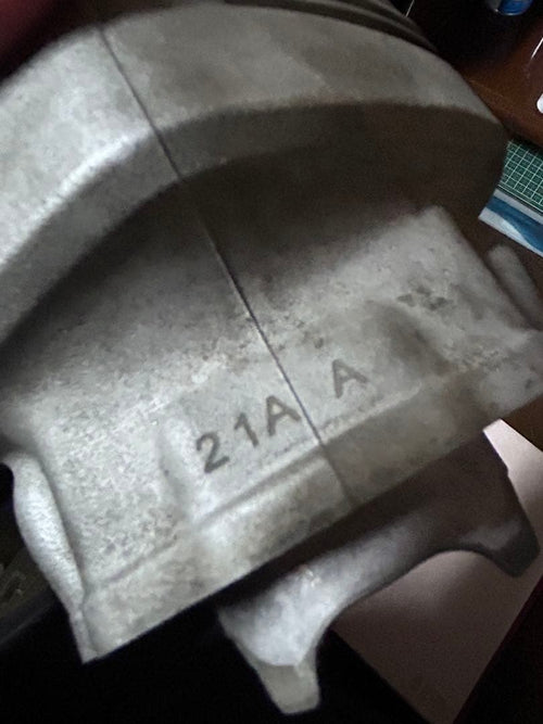 Engine Cooling Stage6 70Cc Mk2 3Yk 3Kj