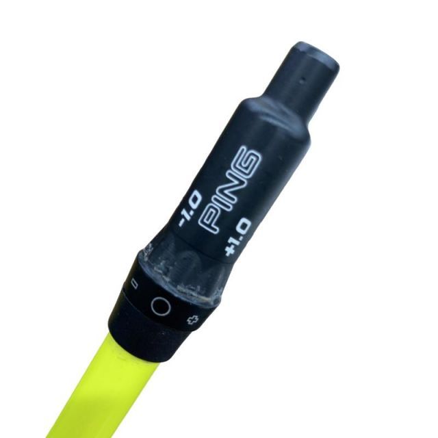 Shaft (G440 Attas Punch 6 X)B