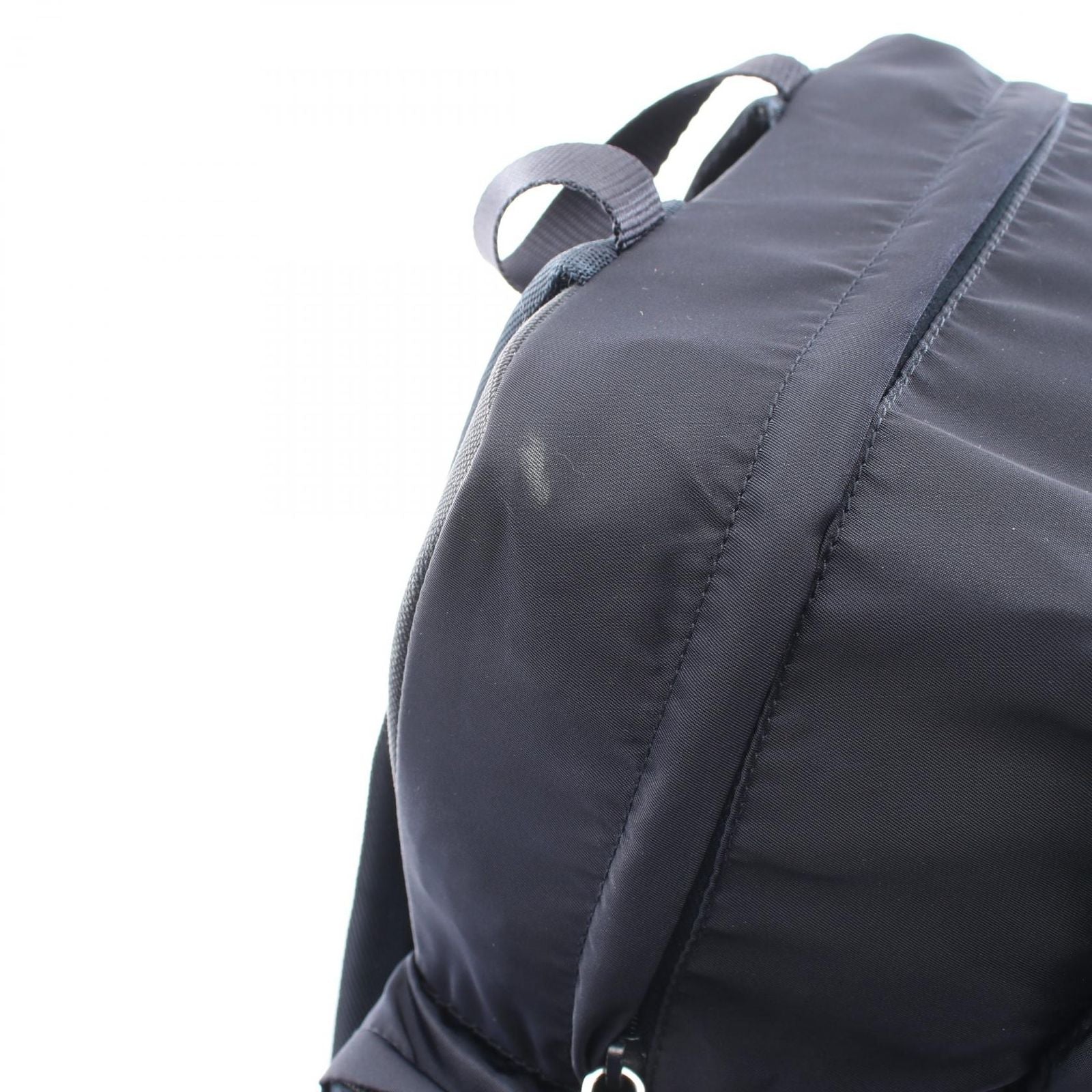 Prada Backpack Used B