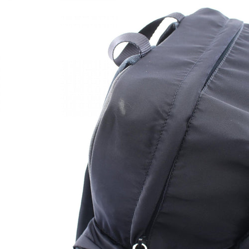 Prada Backpack Used B