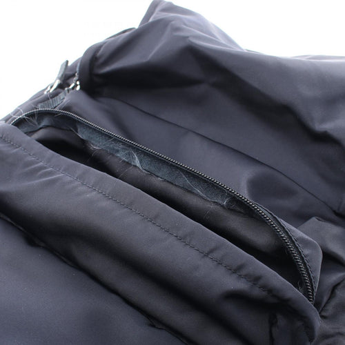 Prada Backpack Used B