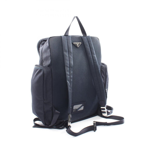 Prada Backpack Used B