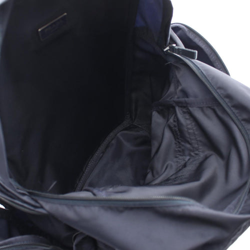 Prada Backpack Used B