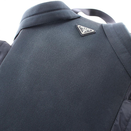 Prada Backpack Used B