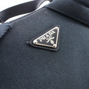 Prada Backpack Used B