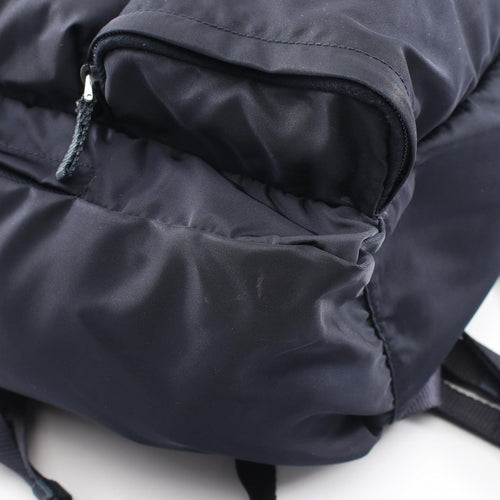 Prada Backpack Used B
