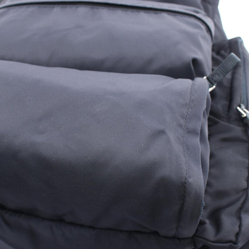 Prada Backpack Used B