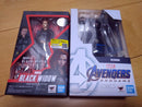 Bandai American Comic S.H.Figuarts